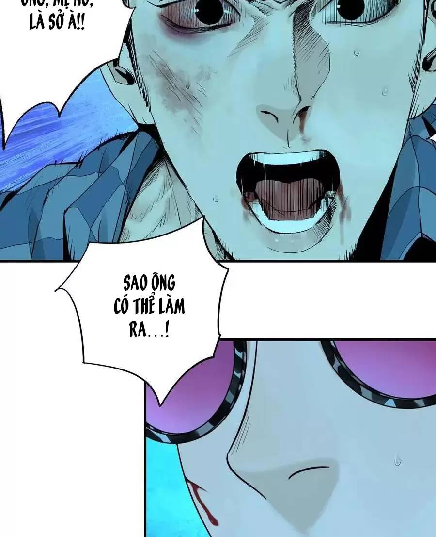 Sở Ô - Chap 25 - Trang 24