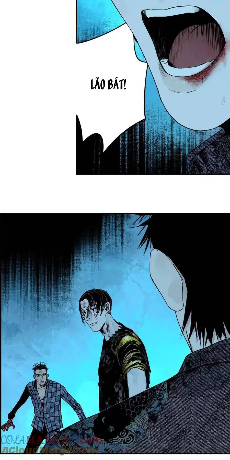 Sở Ô - Chap 25 - Trang 25