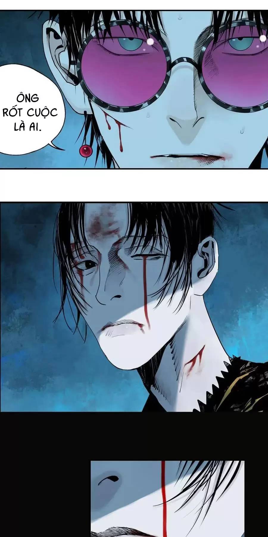 Sở Ô - Chap 25 - Trang 26