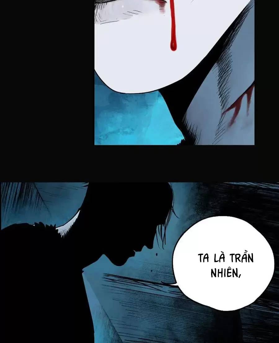 Sở Ô - Chap 25 - Trang 27
