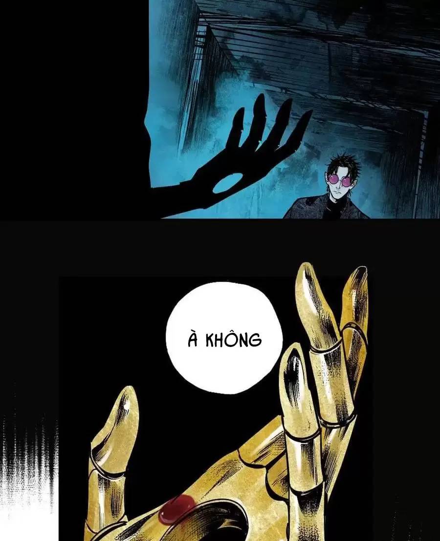 Sở Ô - Chap 25 - Trang 28