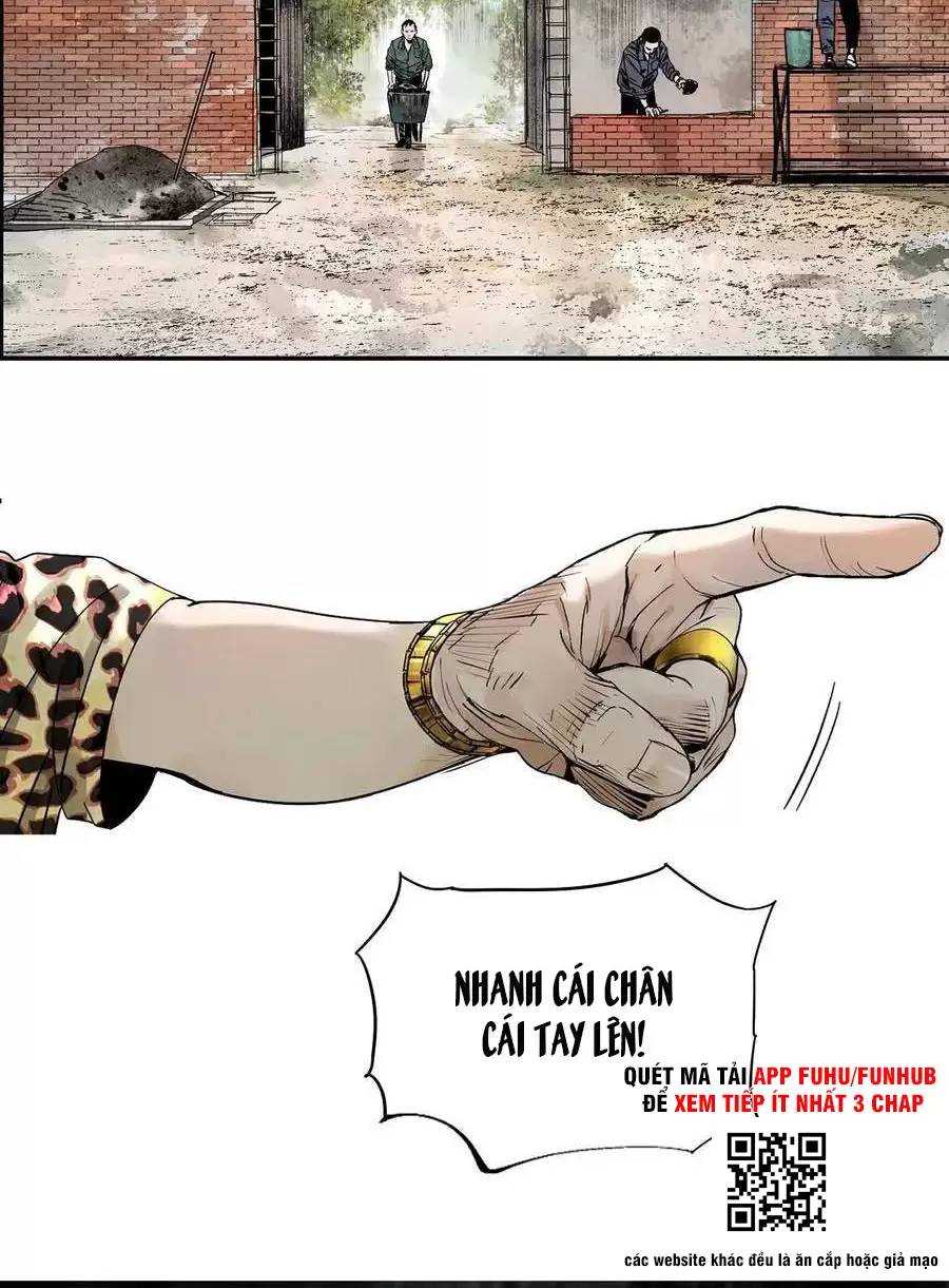 Sở Ô - Chap 25 - Trang 4