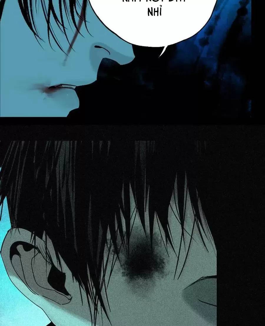 Sở Ô - Chap 25 - Trang 31