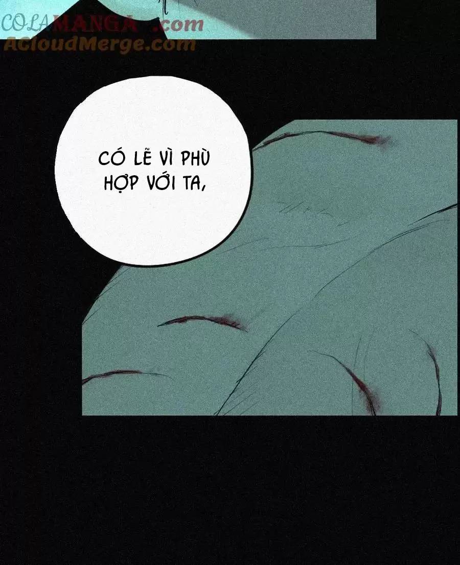 Sở Ô - Chap 25 - Trang 32