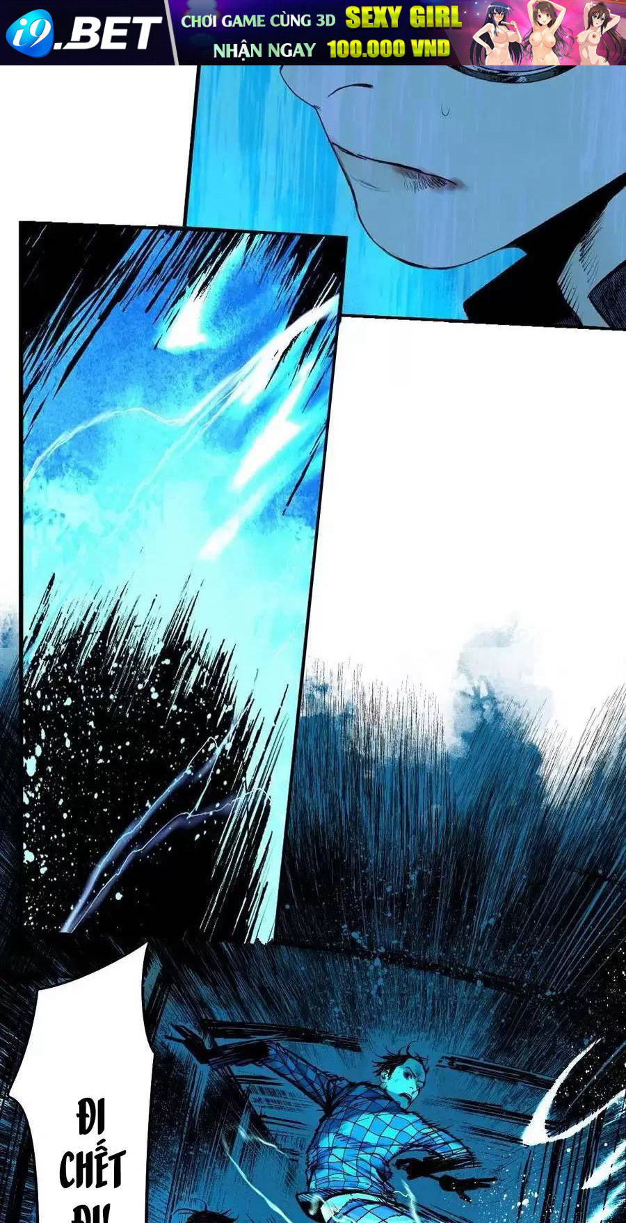 Sở Ô - Chap 25 - Trang 37