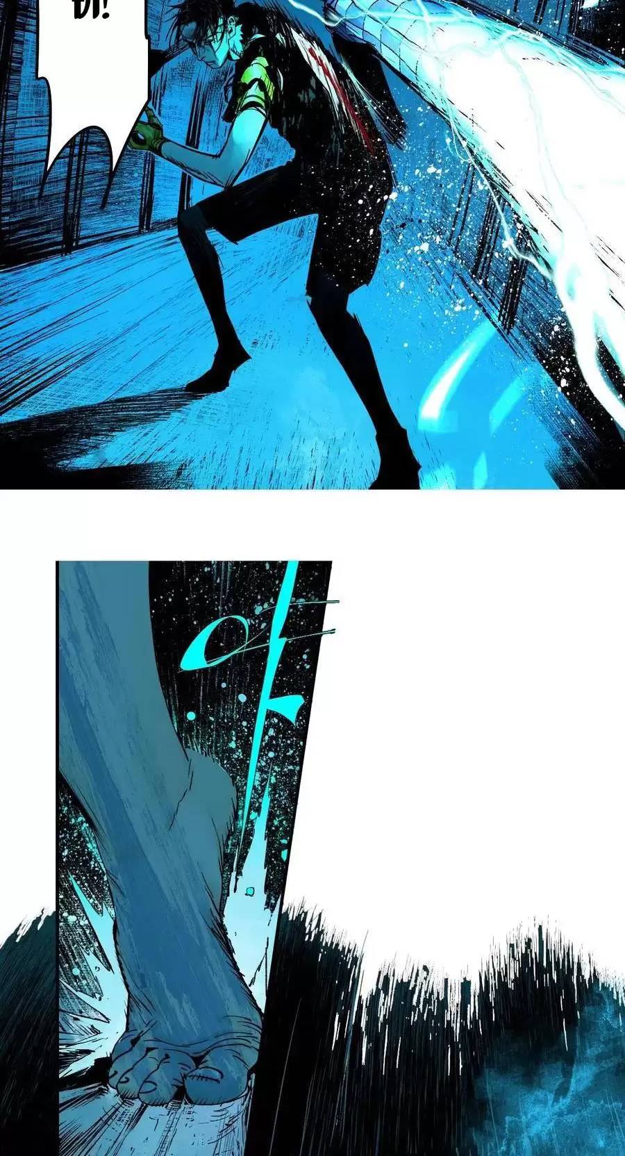 Sở Ô - Chap 25 - Trang 38