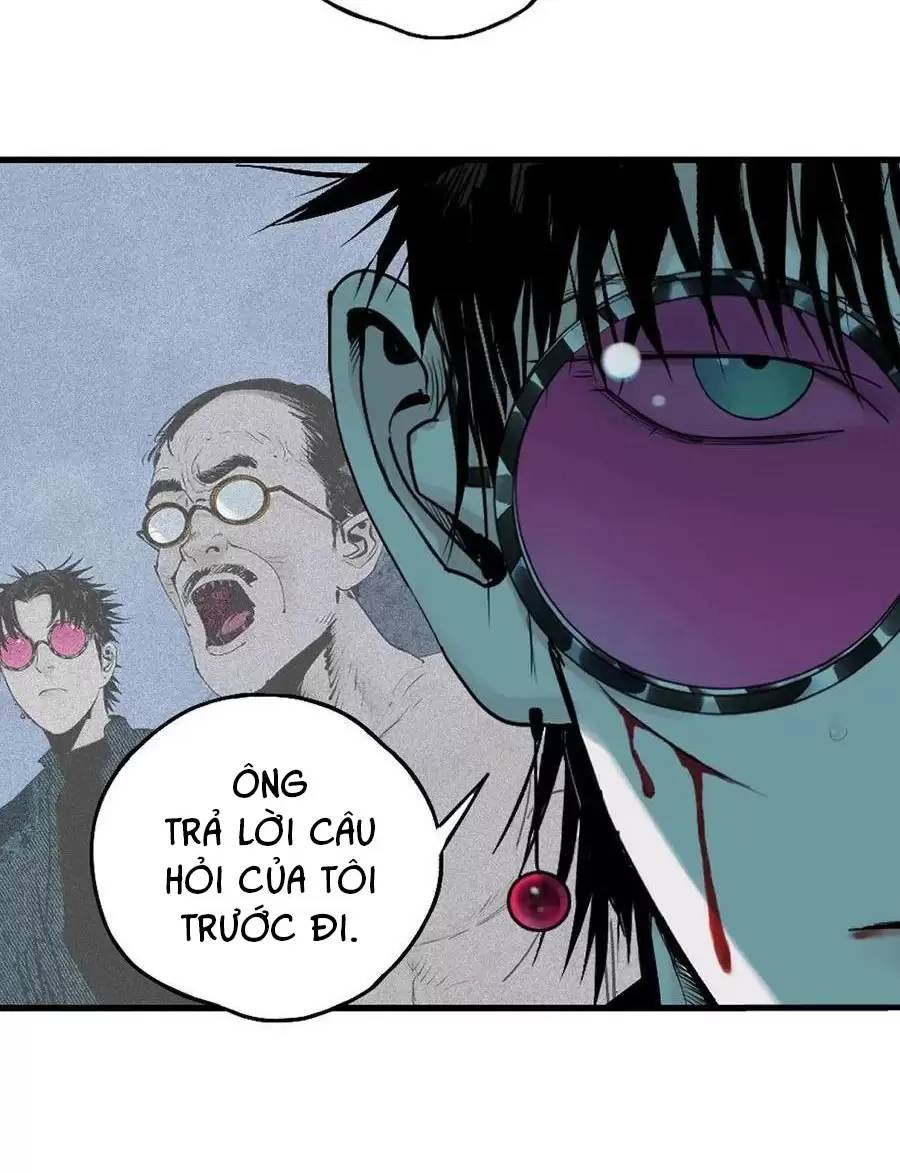 Sở Ô - Chap 25 - Trang 42
