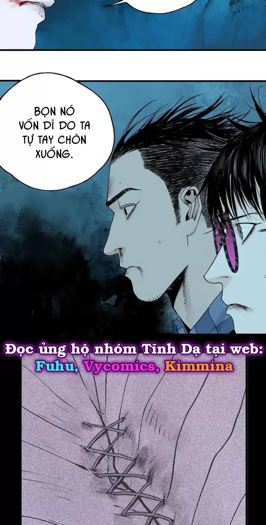 Sở Ô - Chap 25 - Trang 44
