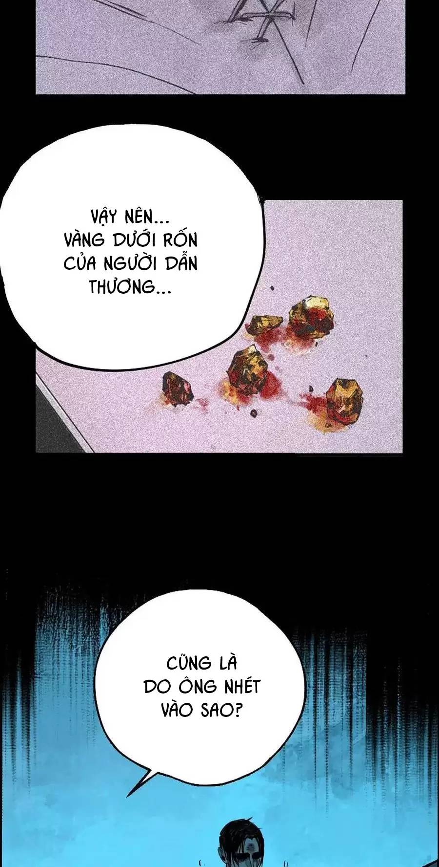 Sở Ô - Chap 25 - Trang 45