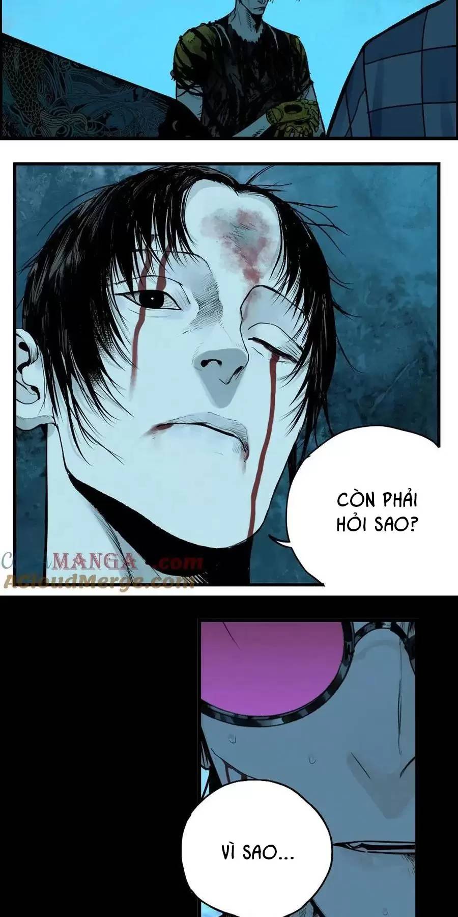 Sở Ô - Chap 25 - Trang 46