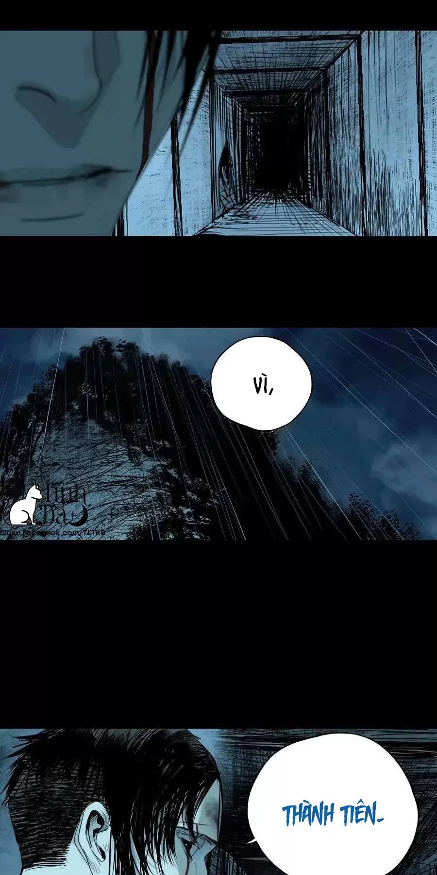 Sở Ô - Chap 25 - Trang 49