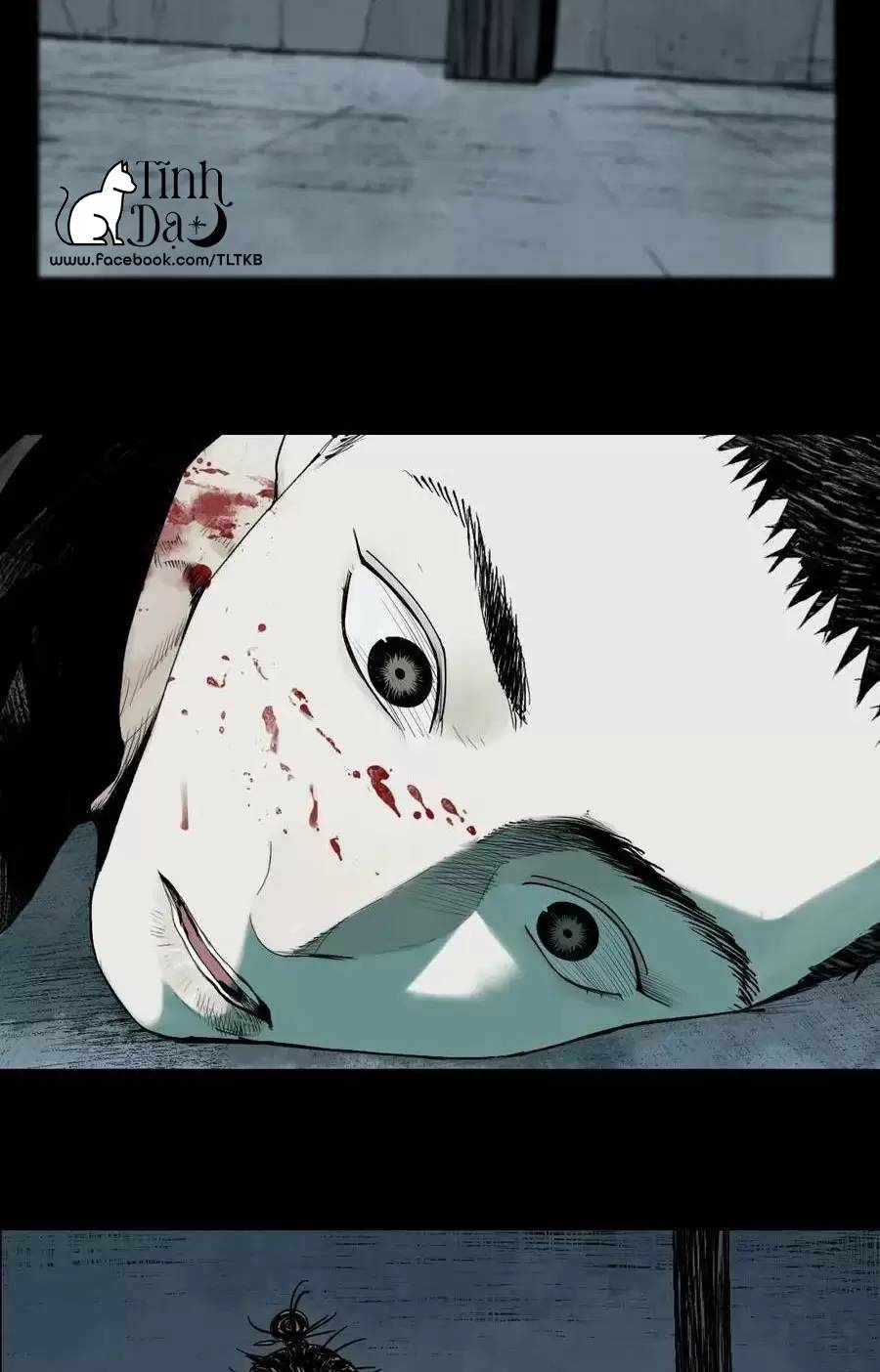 Sở Ô - Chap 25 - Trang 55