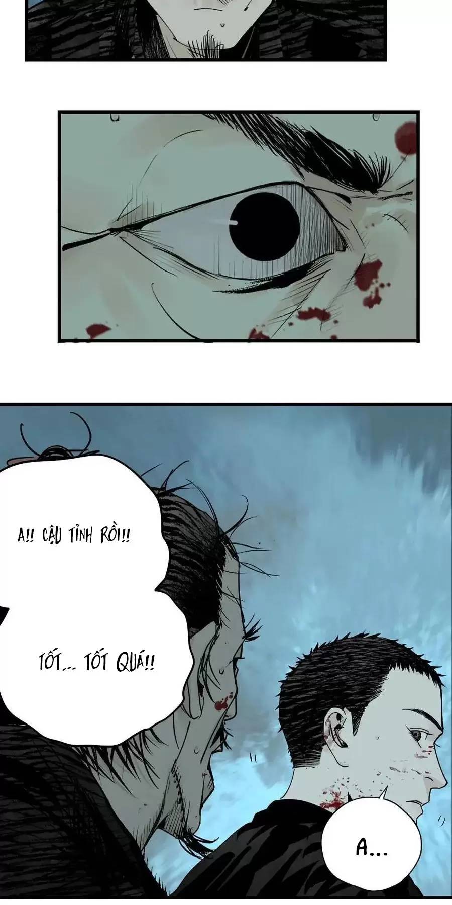 Sở Ô - Chap 25 - Trang 57