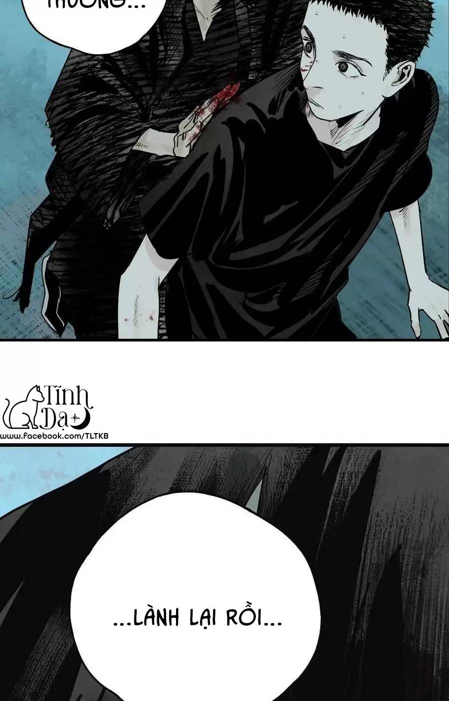 Sở Ô - Chap 25 - Trang 59