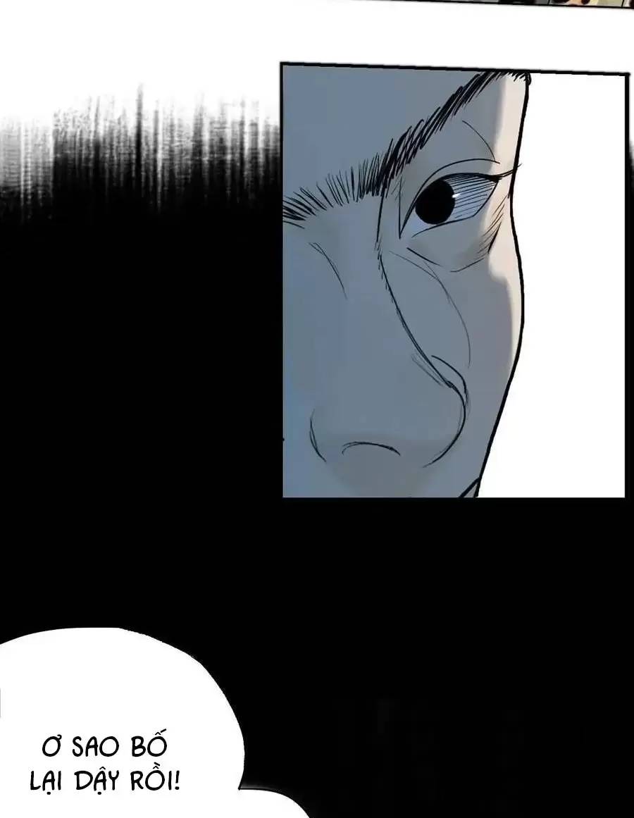 Sở Ô - Chap 25 - Trang 9