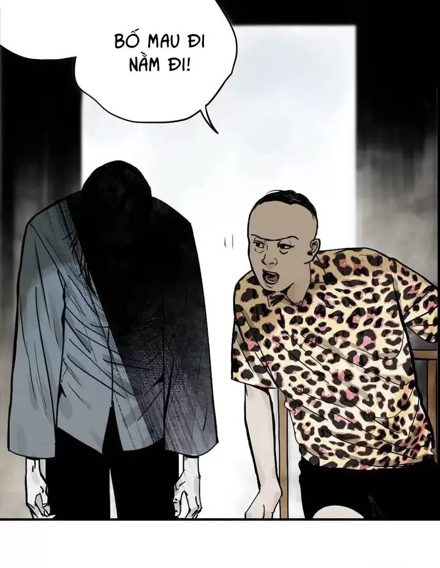 Sở Ô - Chap 25 - Trang 10