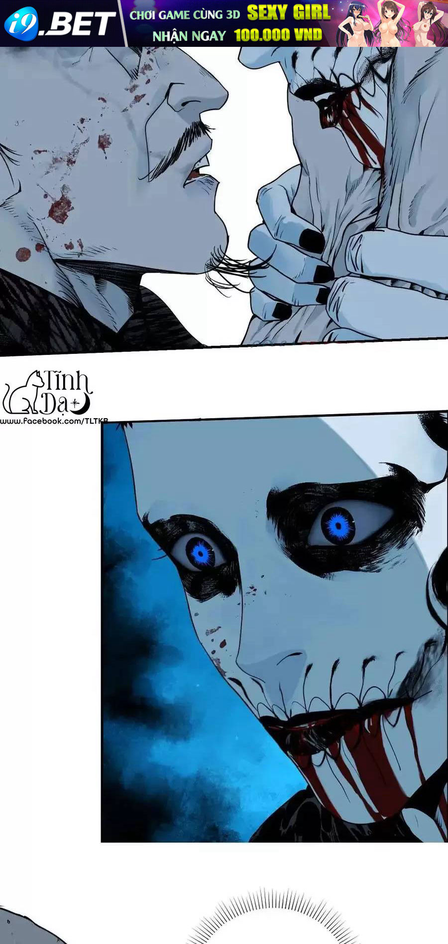 Sở Ô - Chap 26 - Trang 11