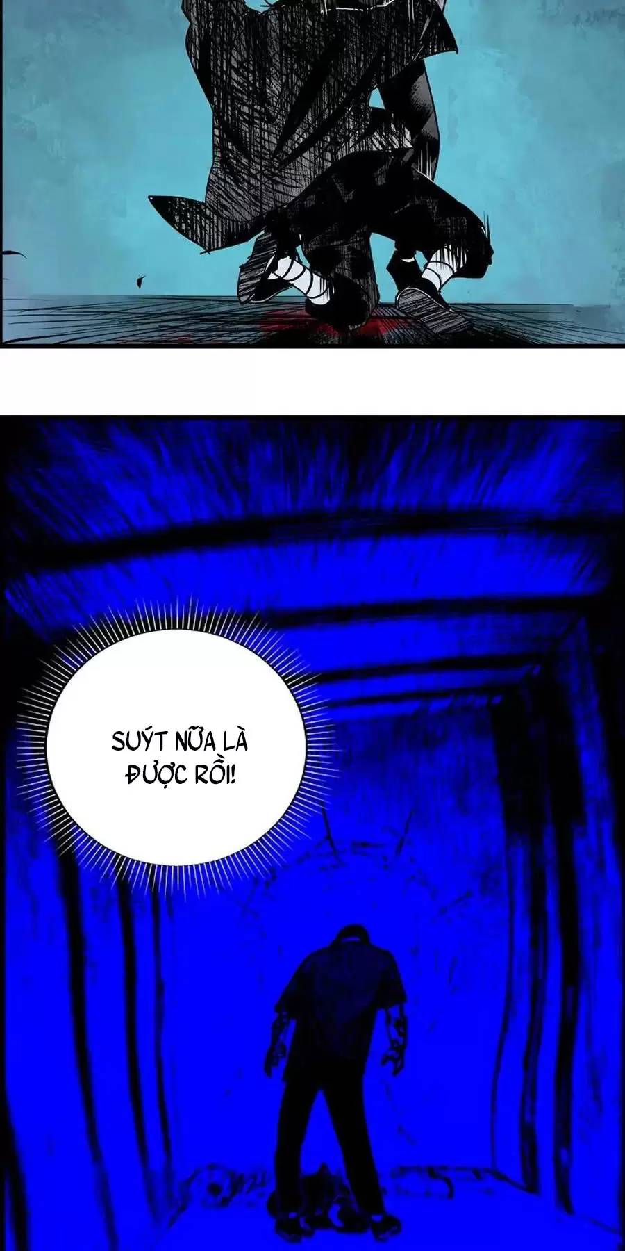 Sở Ô - Chap 26 - Trang 14