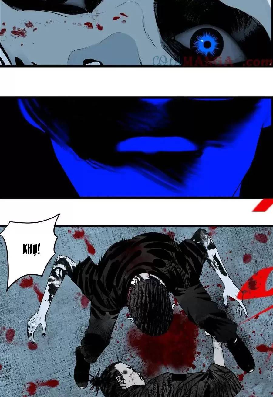 Sở Ô - Chap 26 - Trang 16