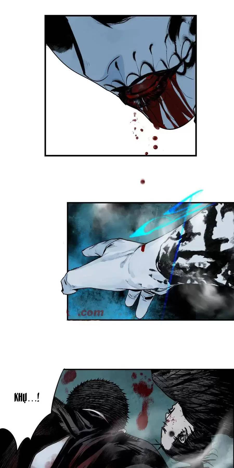 Sở Ô - Chap 26 - Trang 18