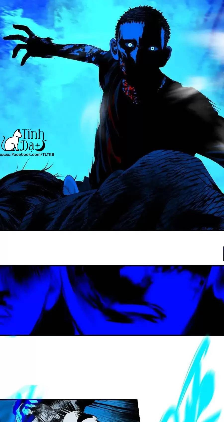 Sở Ô - Chap 26 - Trang 20