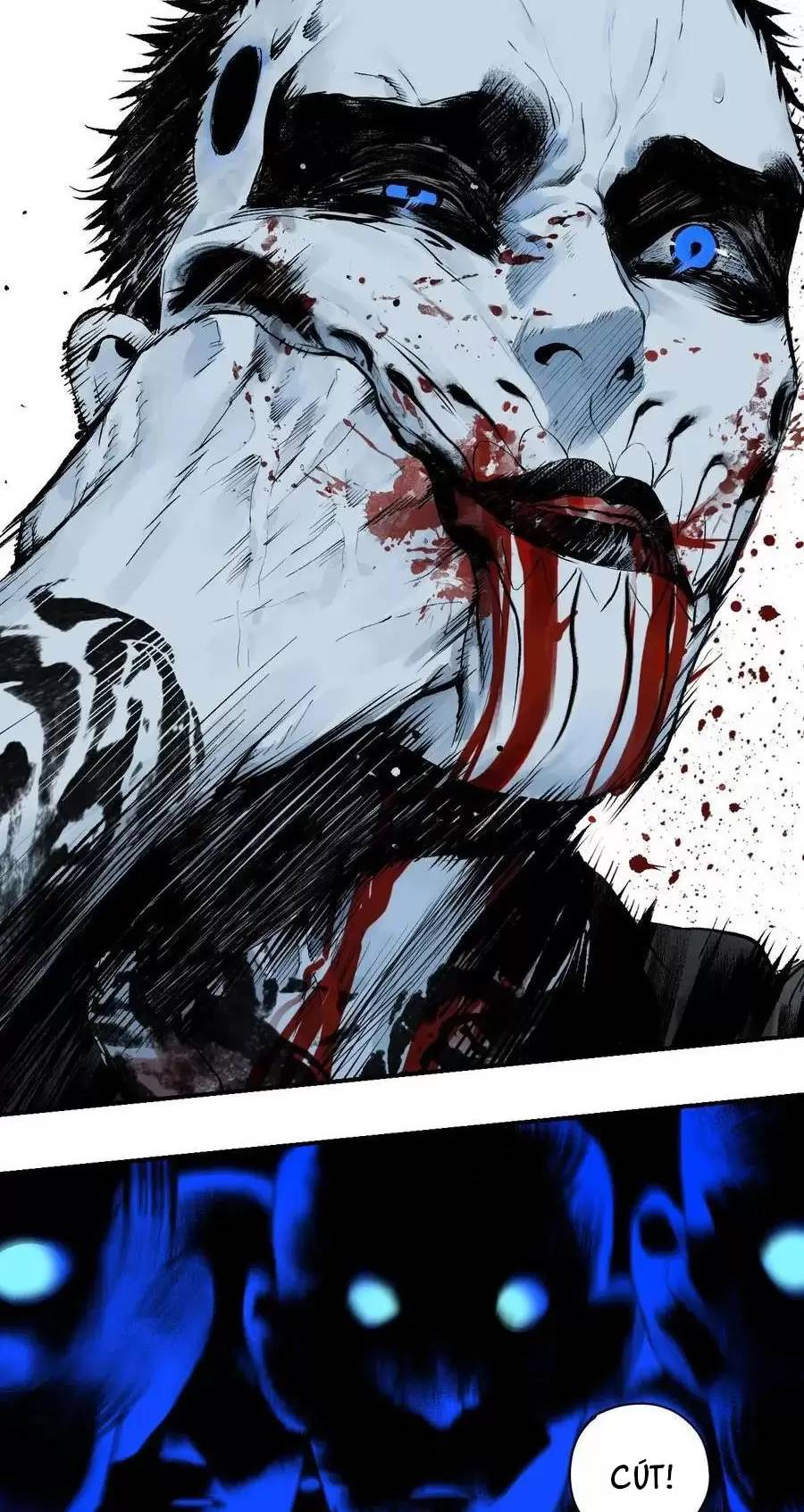 Sở Ô - Chap 26 - Trang 22