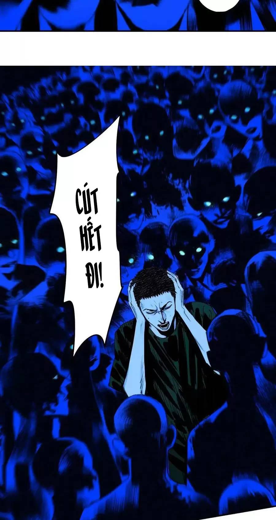 Sở Ô - Chap 26 - Trang 23