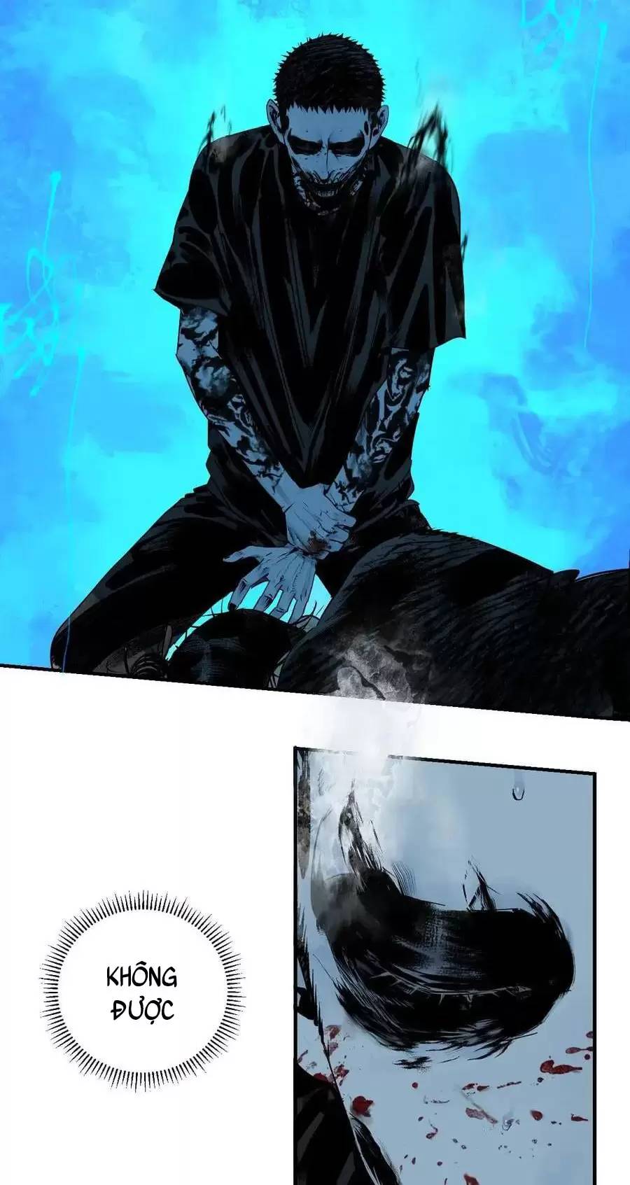 Sở Ô - Chap 26 - Trang 25