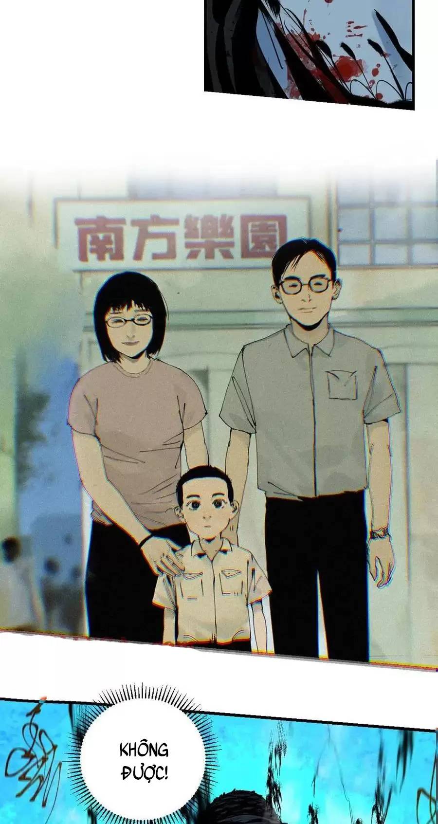 Sở Ô - Chap 26 - Trang 26
