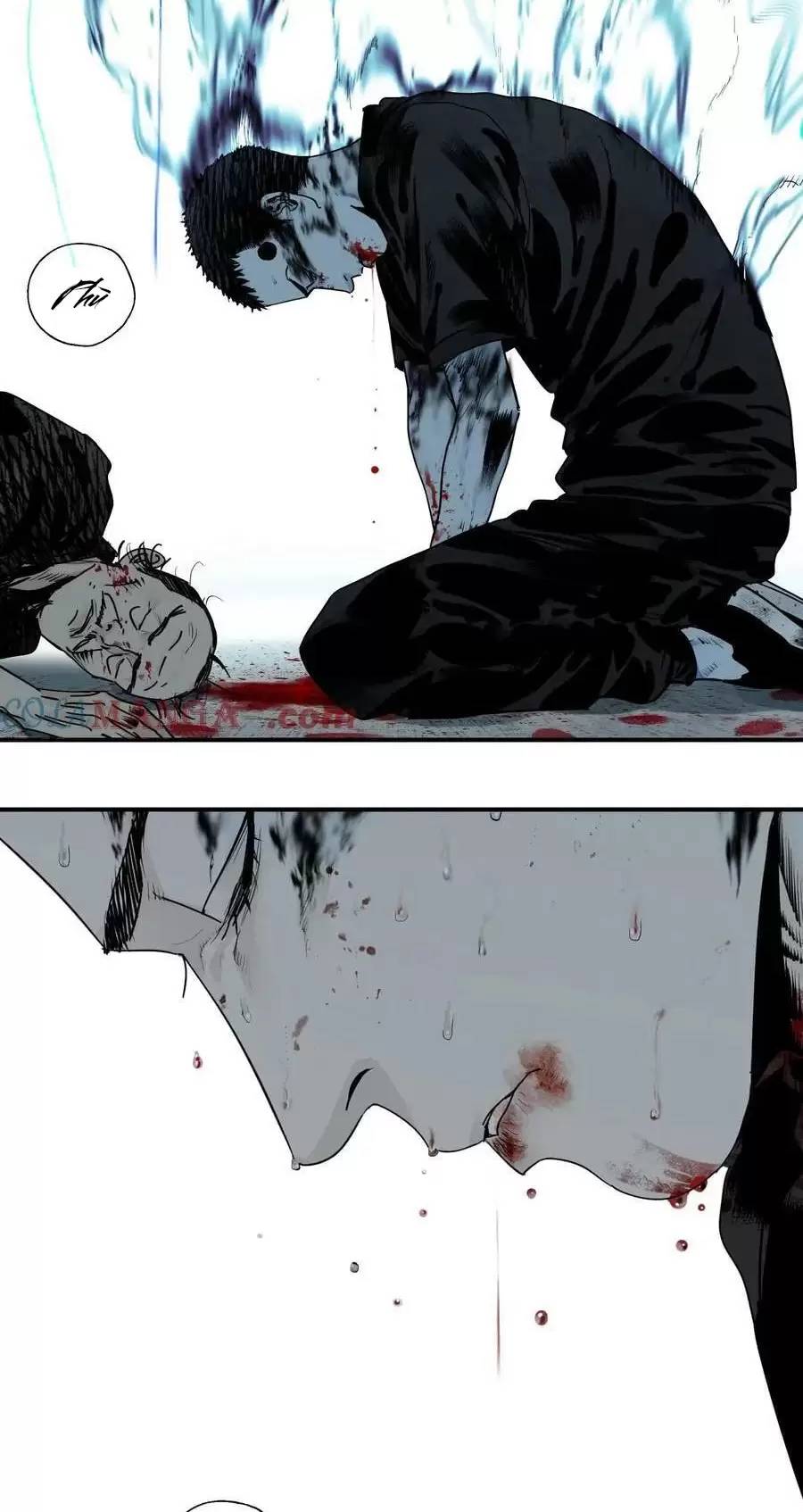 Sở Ô - Chap 26 - Trang 29