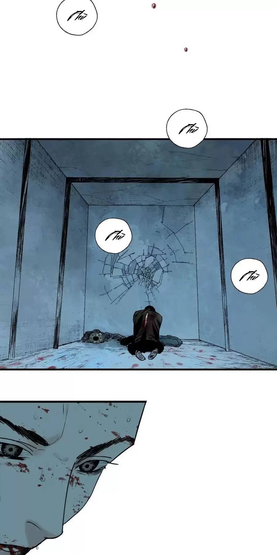Sở Ô - Chap 26 - Trang 30
