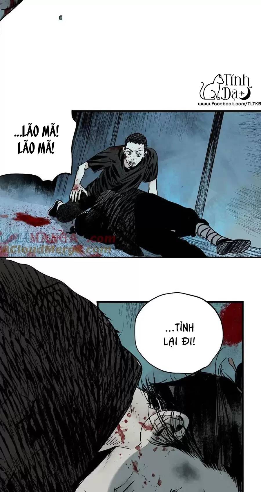 Sở Ô - Chap 26 - Trang 31