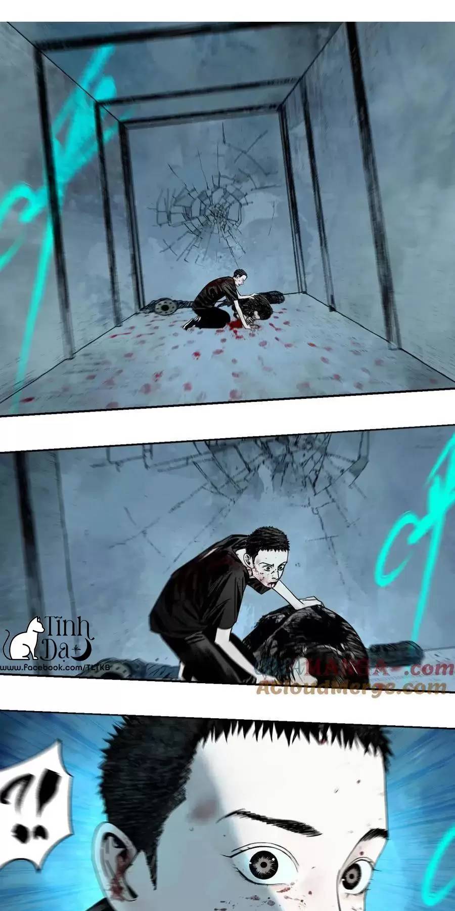 Sở Ô - Chap 26 - Trang 33