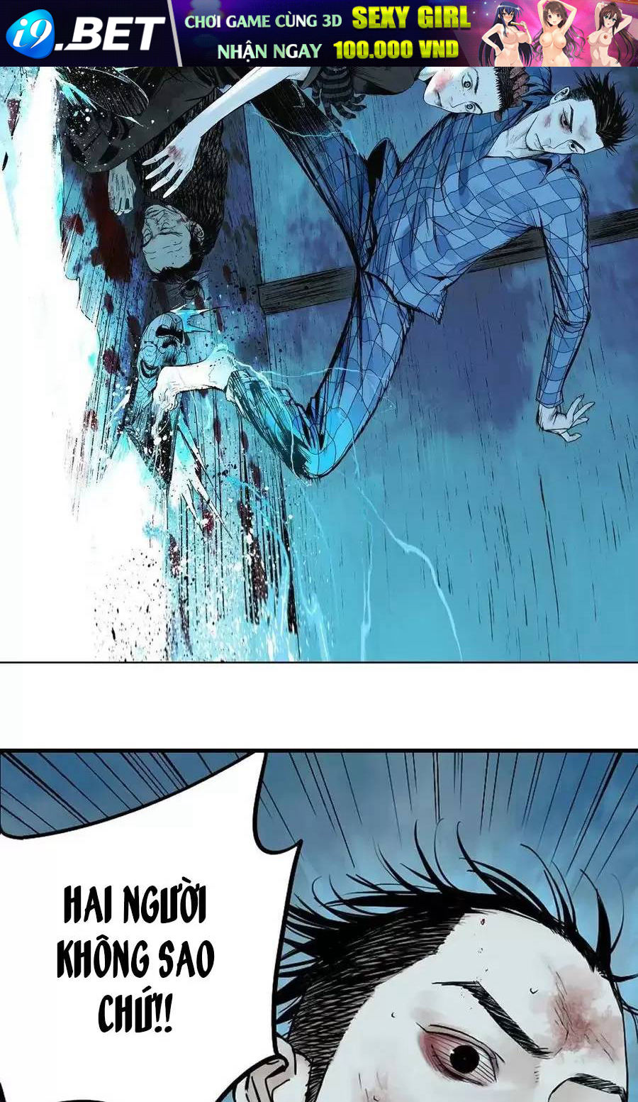 Sở Ô - Chap 26 - Trang 35