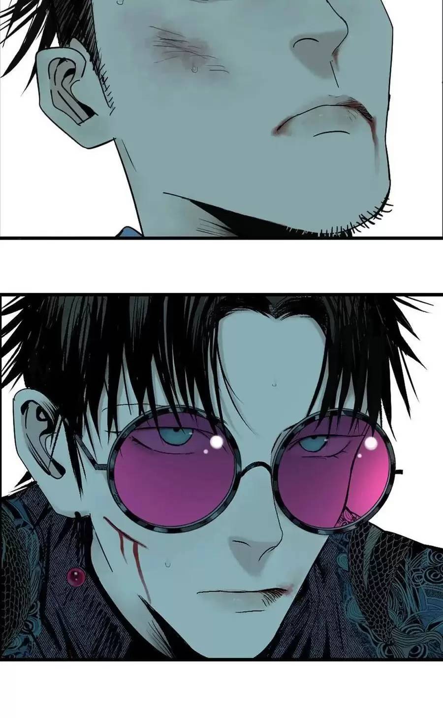 Sở Ô - Chap 26 - Trang 41