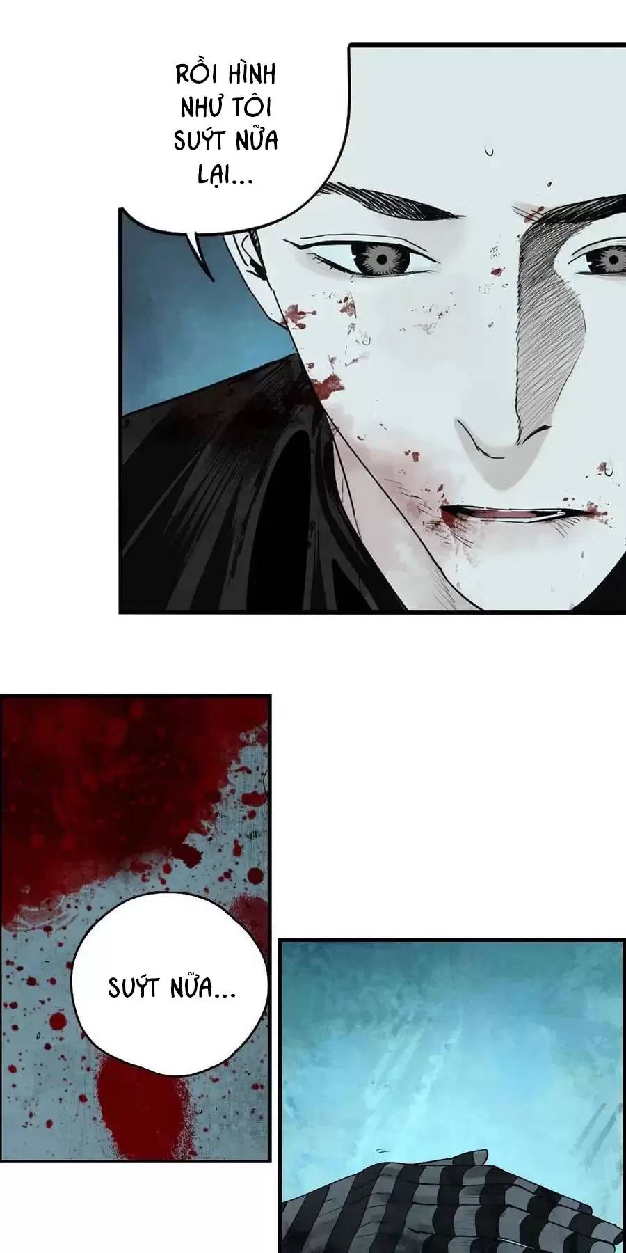 Sở Ô - Chap 26 - Trang 42