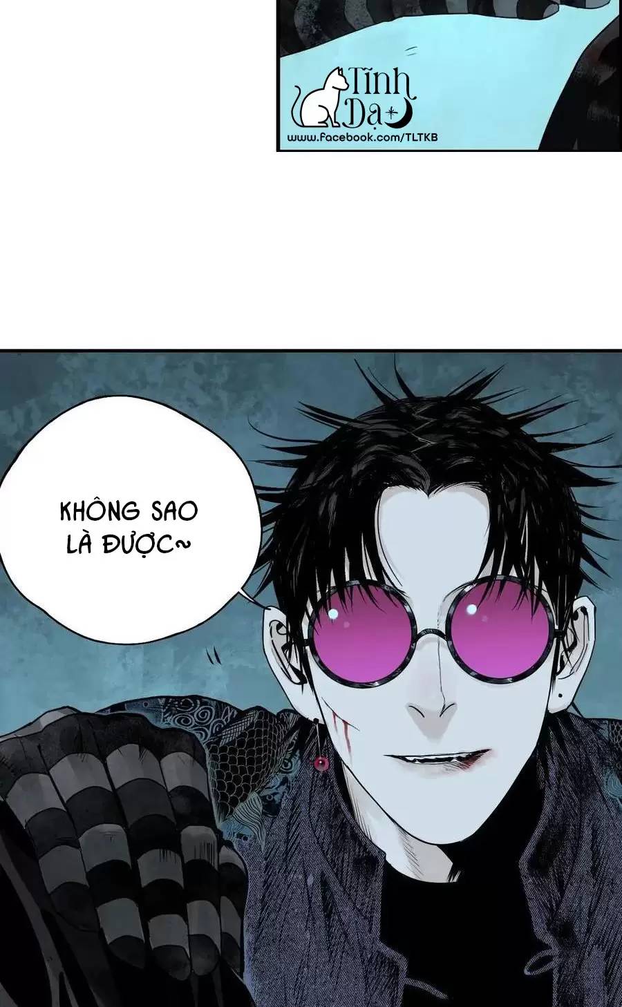 Sở Ô - Chap 26 - Trang 43