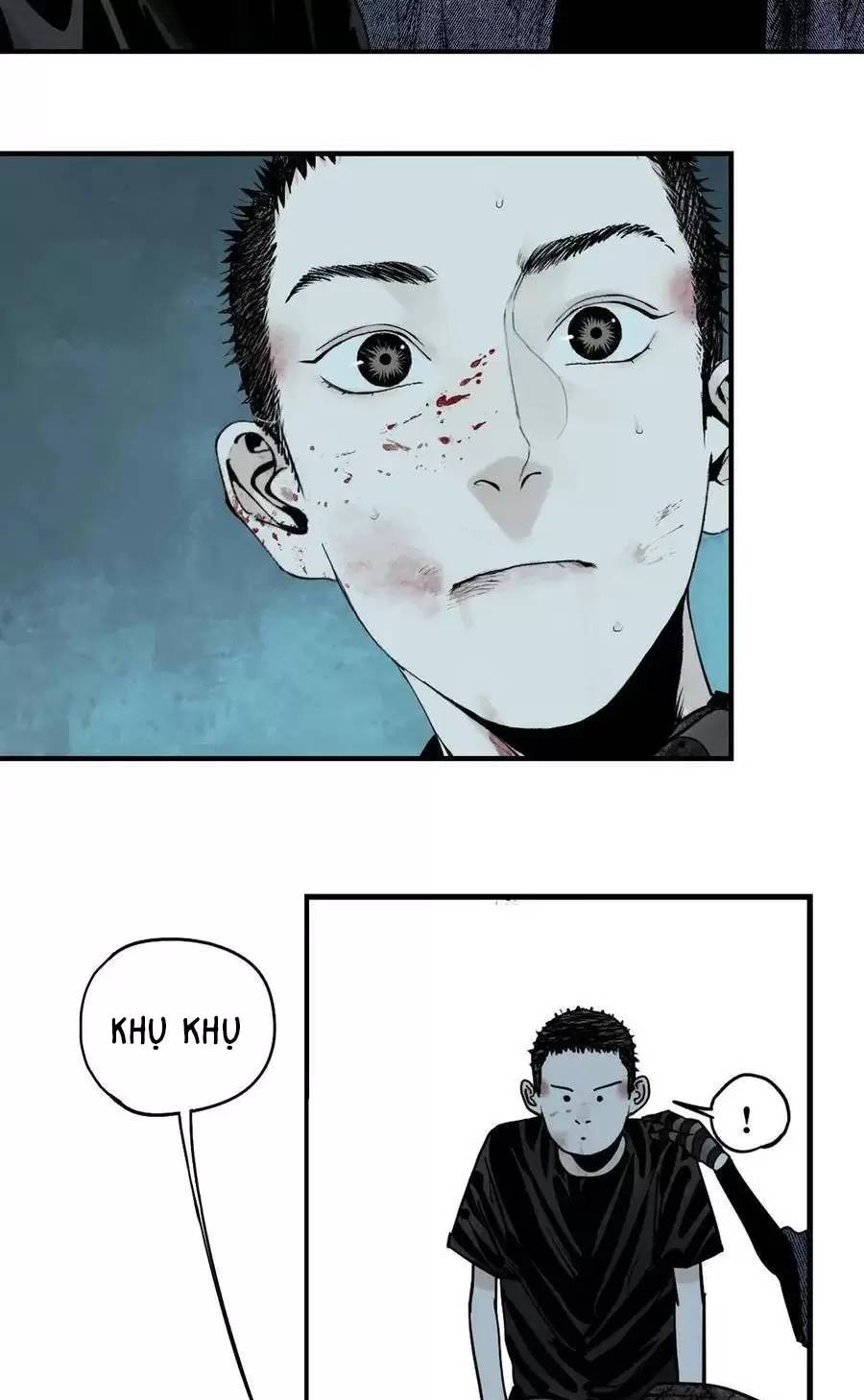 Sở Ô - Chap 26 - Trang 44