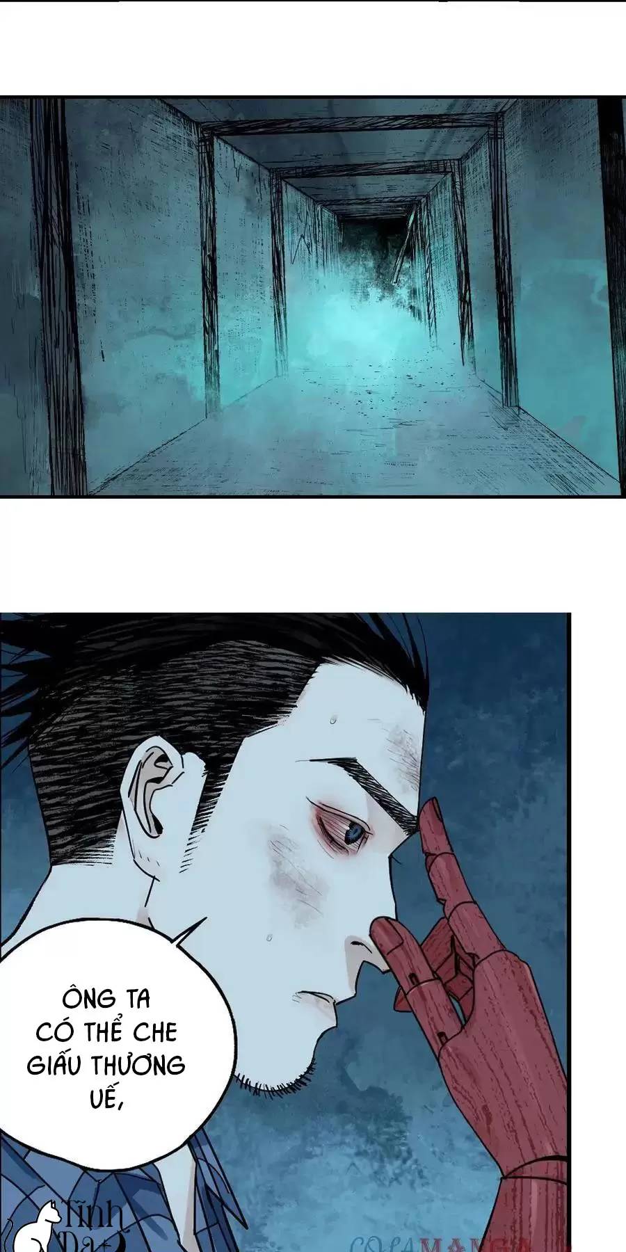 Sở Ô - Chap 26 - Trang 48