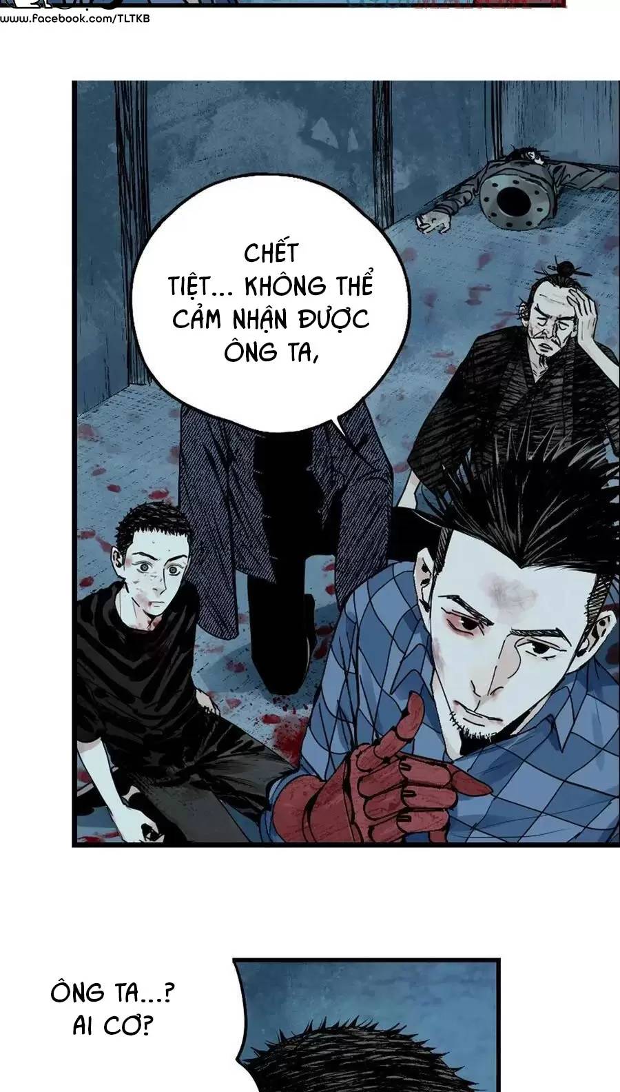 Sở Ô - Chap 26 - Trang 49