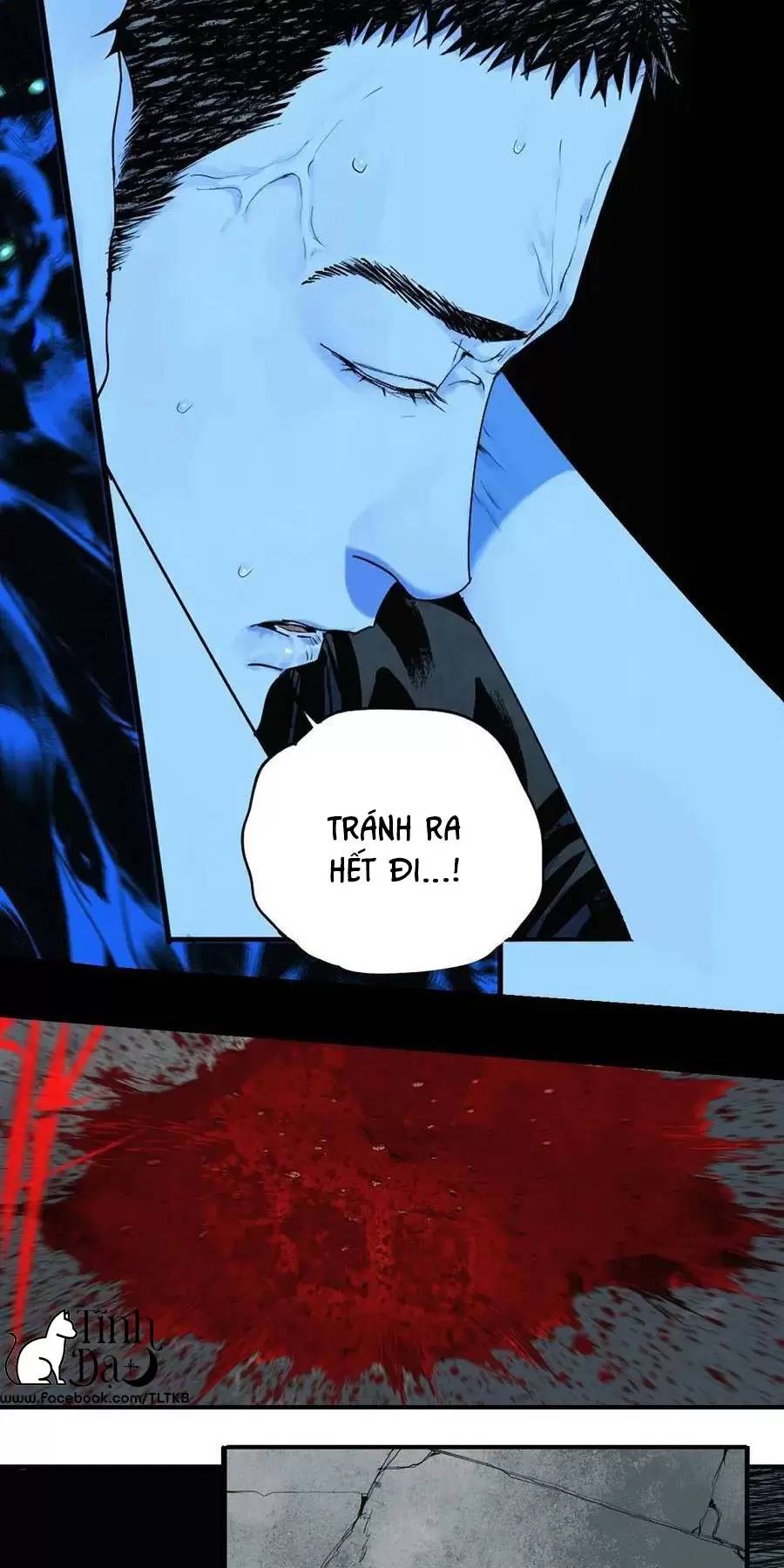 Sở Ô - Chap 26 - Trang 6
