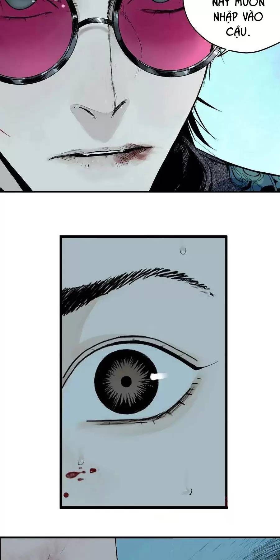 Sở Ô - Chap 26 - Trang 51
