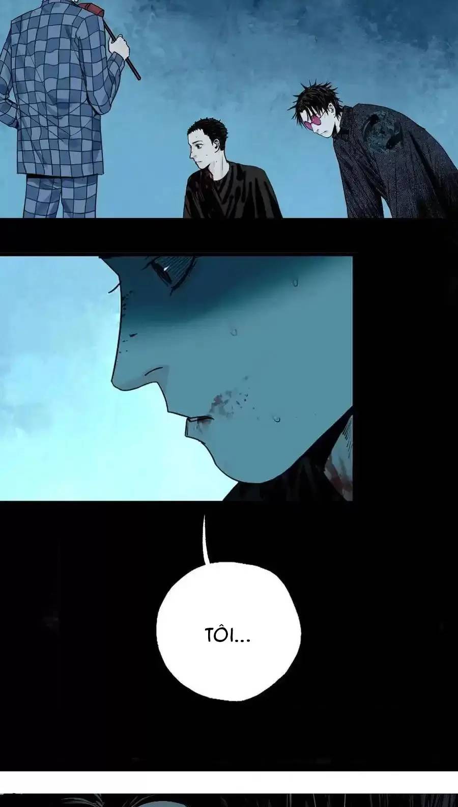 Sở Ô - Chap 26 - Trang 53