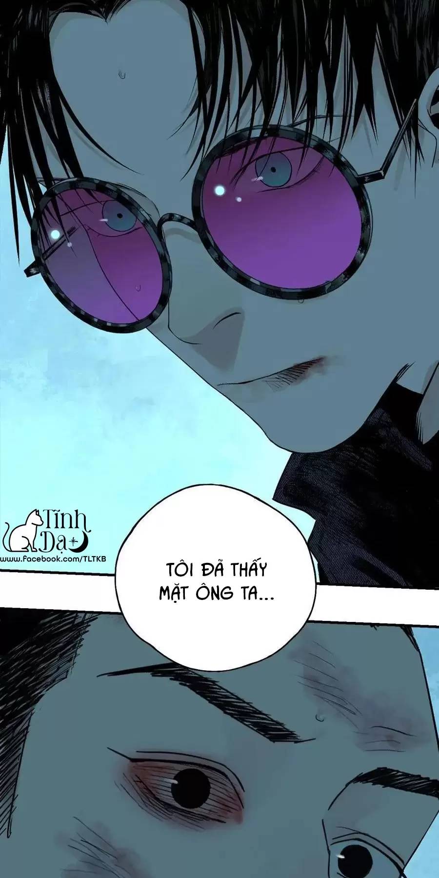 Sở Ô - Chap 26 - Trang 54