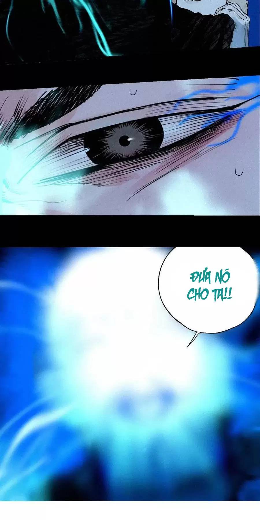 Sở Ô - Chap 26 - Trang 57