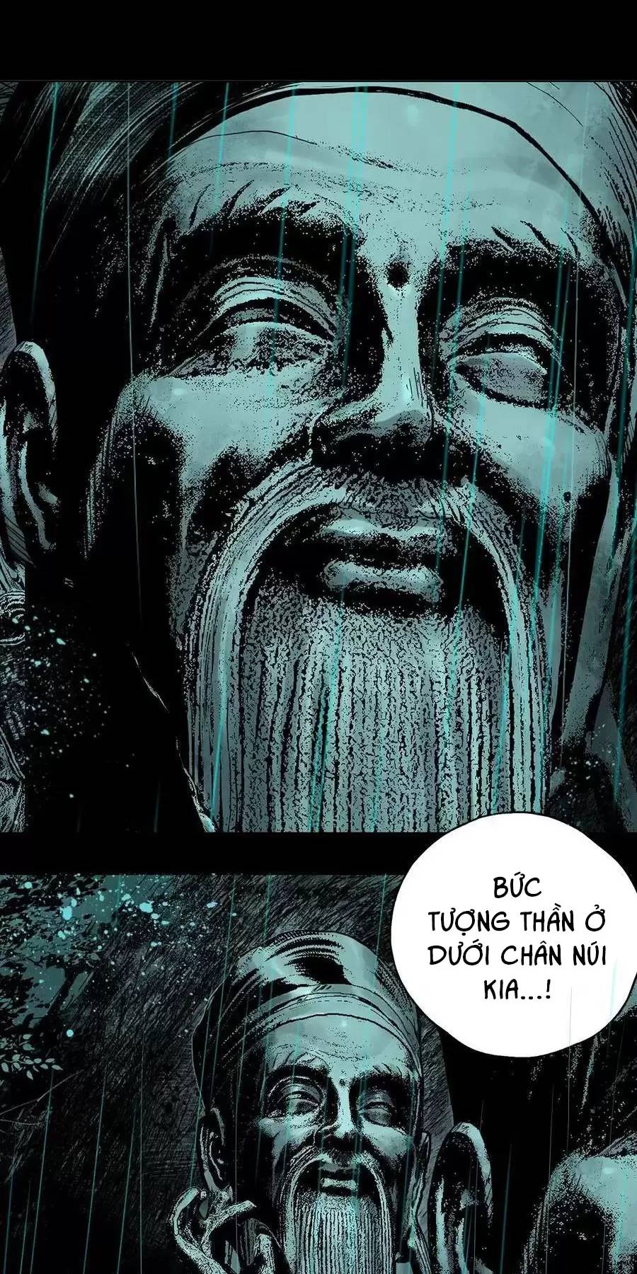 Sở Ô - Chap 26 - Trang 60