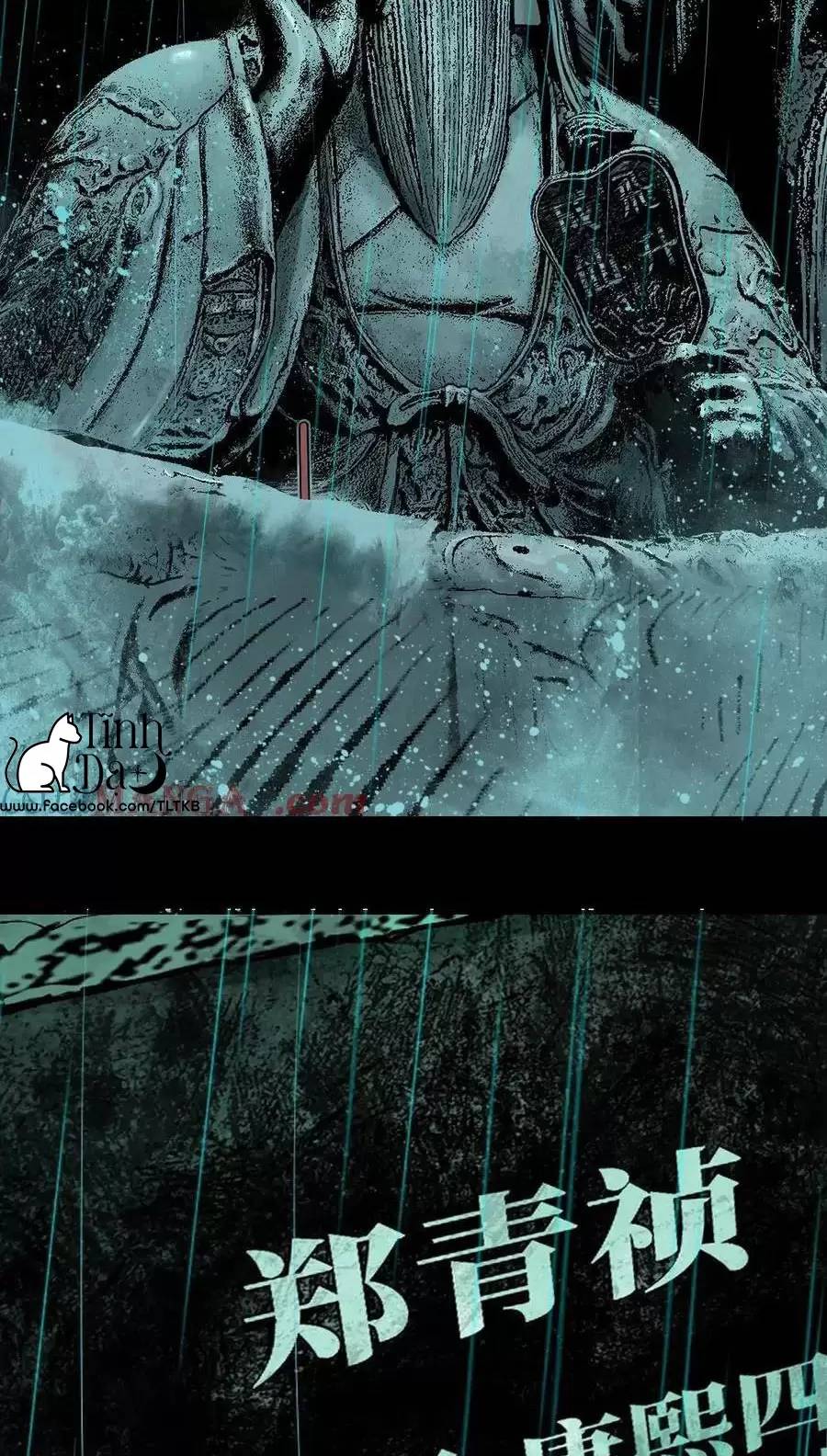 Sở Ô - Chap 26 - Trang 61