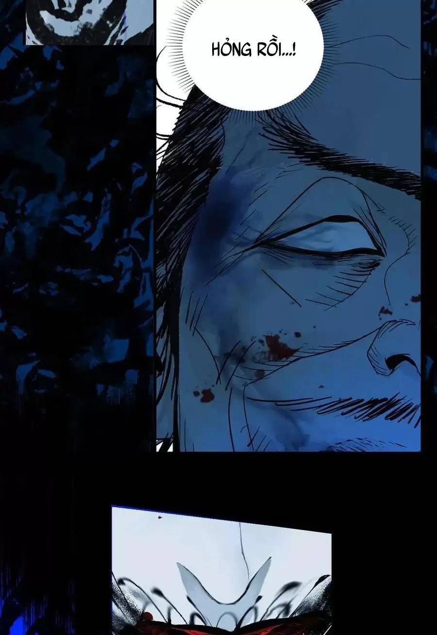 Sở Ô - Chap 26 - Trang 9