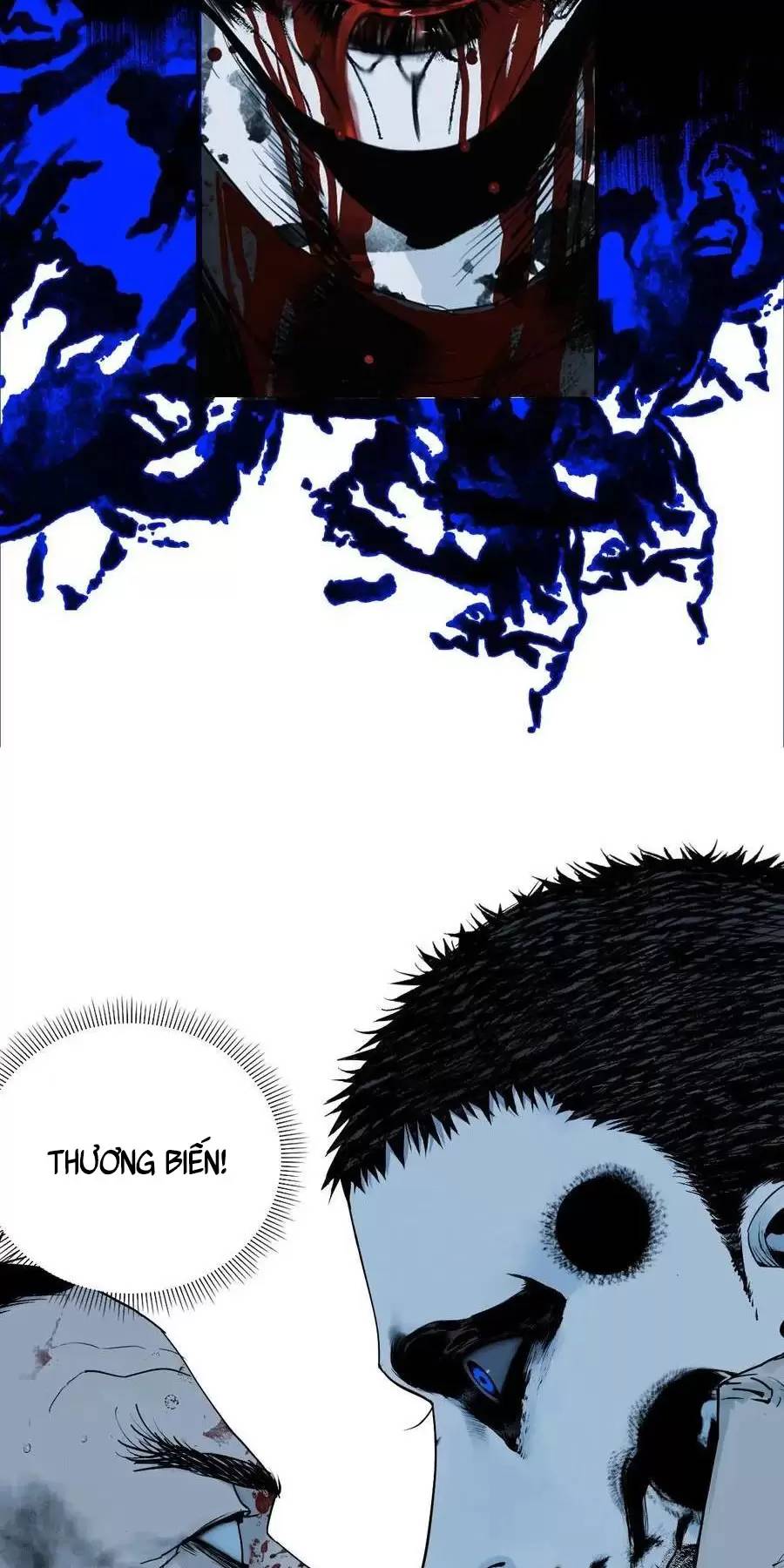 Sở Ô - Chap 26 - Trang 10