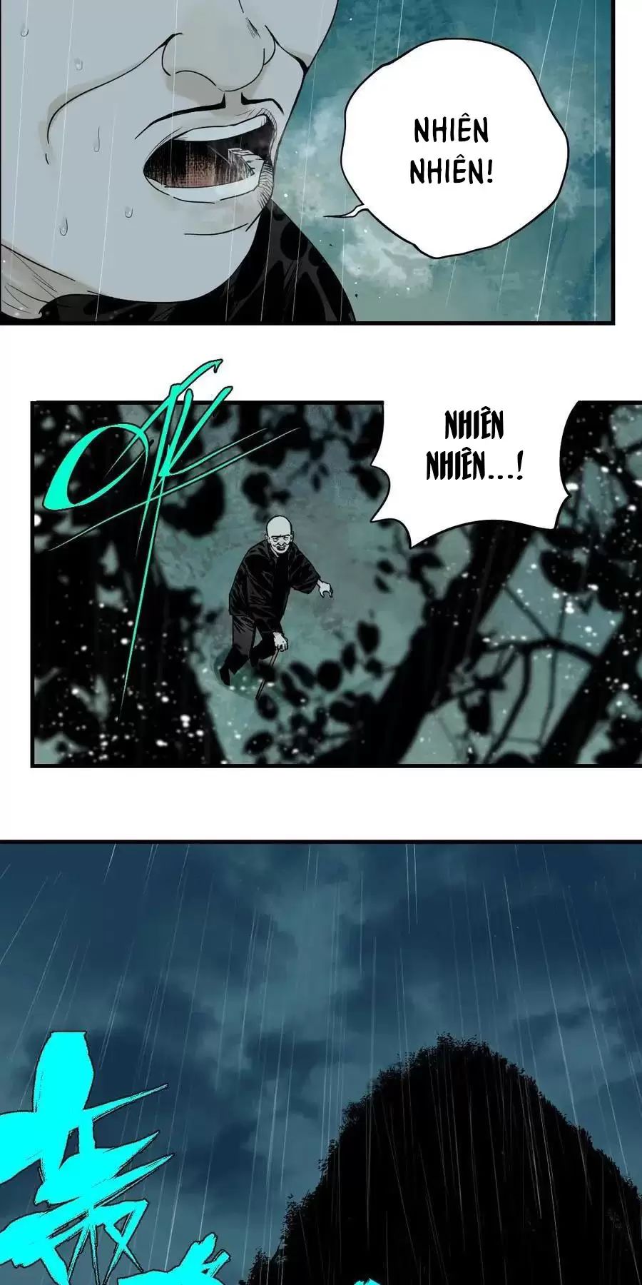 Sở Ô - Chap 27.1 - Trang 2